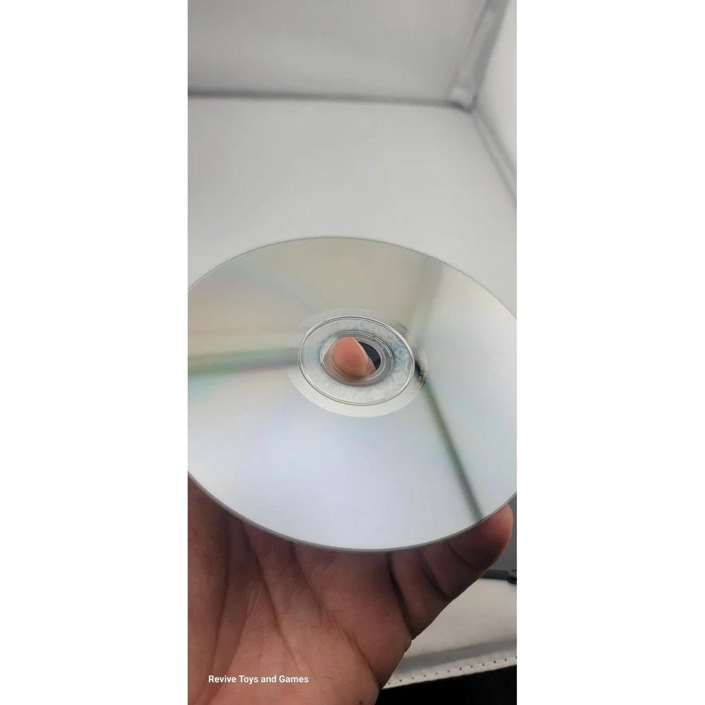 Quantum Redshift (Microsoft Xbox, 2002) Disc Only Tested and Working Great Cond.